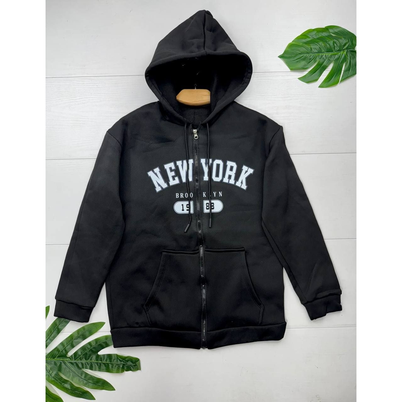 سویشرت. Nyجدید