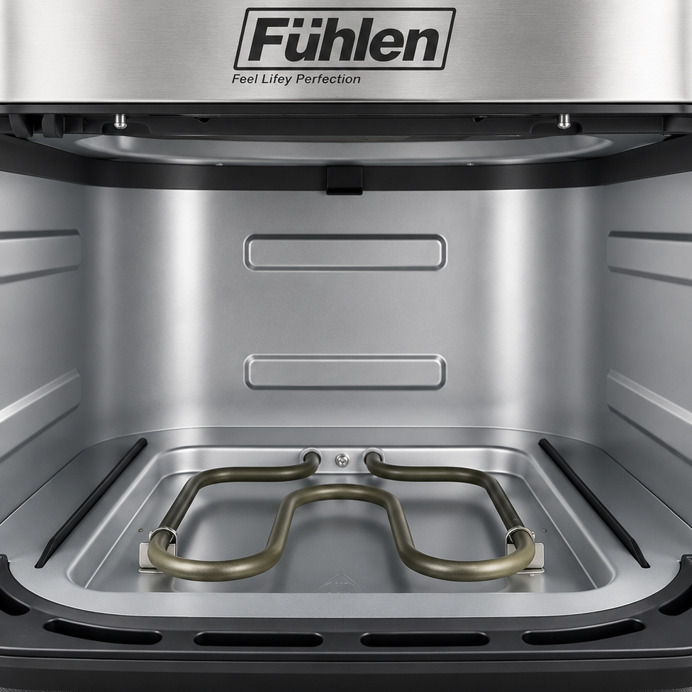 سرخ کن 9 لیتری فولن مدل FUF-2070 (ارسال رایگان)جدید