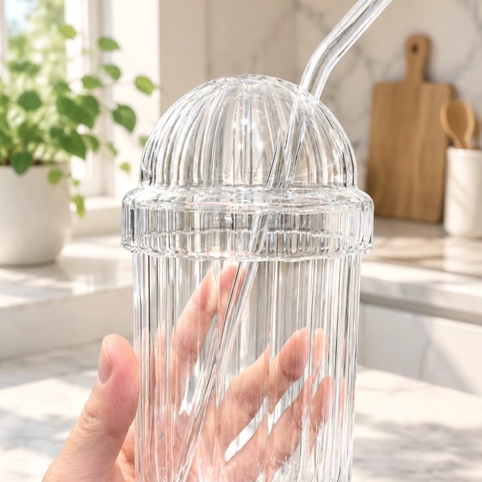 لیوان اسموتی پیرکس وارداتیجدید