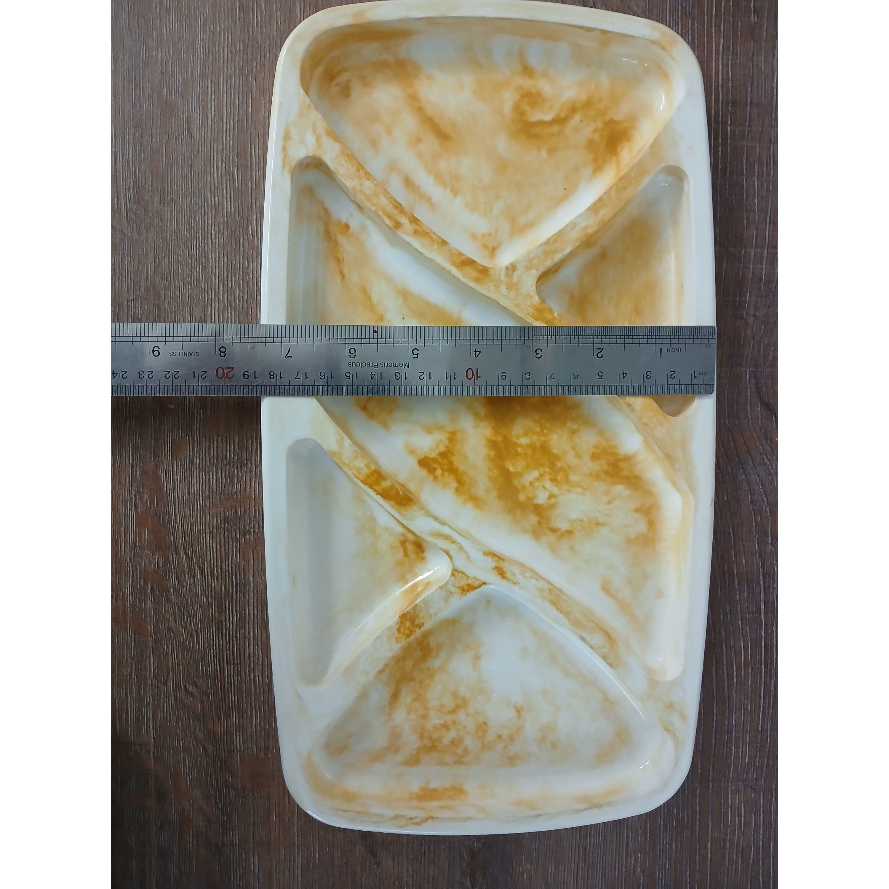 اردوخوری سنگ مصنوعی 5خانهجدید