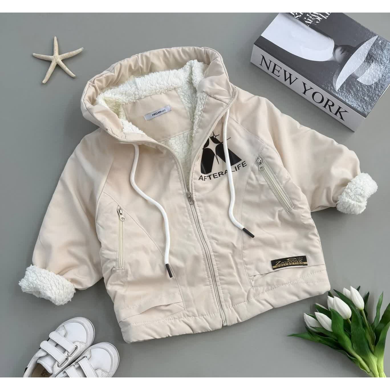 کاپشن اسپرت سایز 50تا65