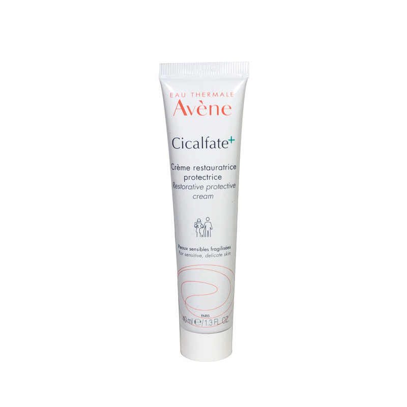 کرم ترمیم کننده سیکالفیت پلاس اون اصل | Avène Cicalfate+ Repair Cream مناسب پوست آسیبدیدهجدید