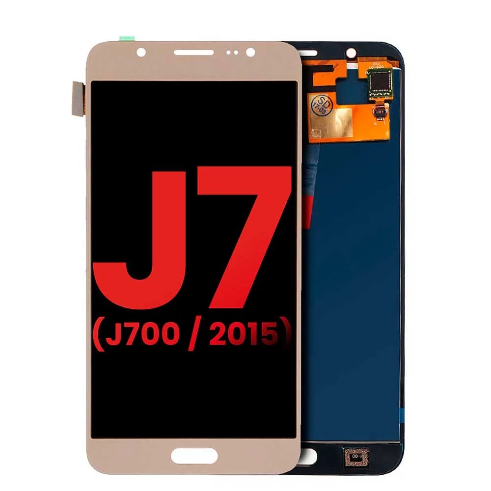 تاچ و ال سی دی سامسونگ جی 7 2015 TOUCH LCD SAMSUNG J700 2015