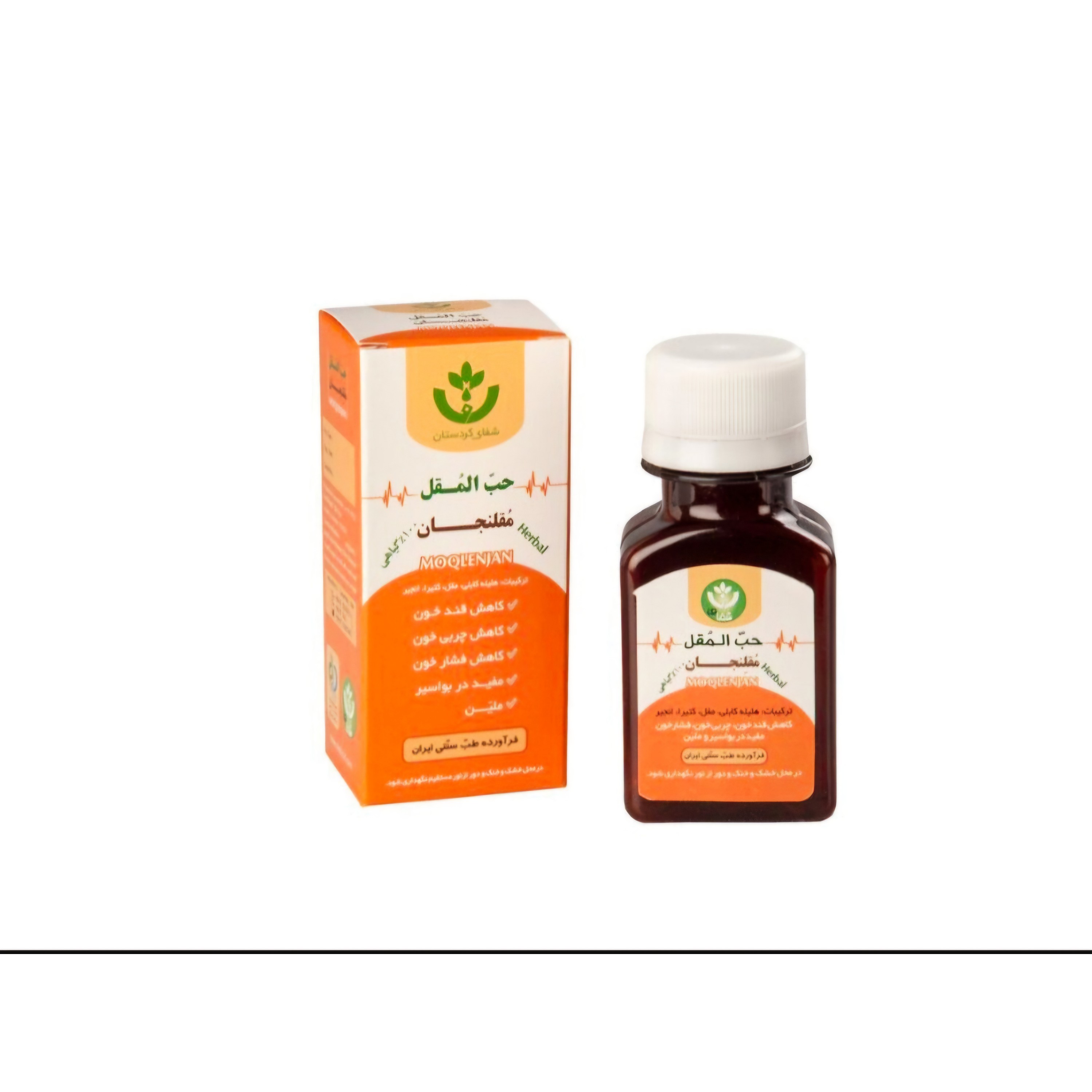 حب مقلنجانجدید