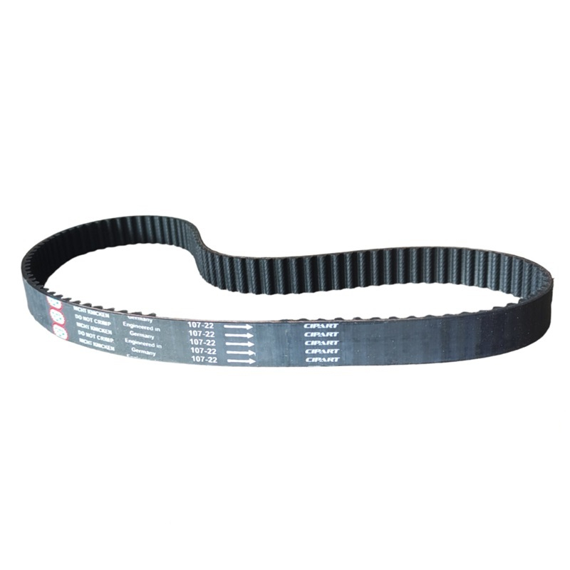 دارایدک تسمه تایم پراید اپتی بلت | خرید و قیمت تسمه تایم Optibelt پراید دارایدک