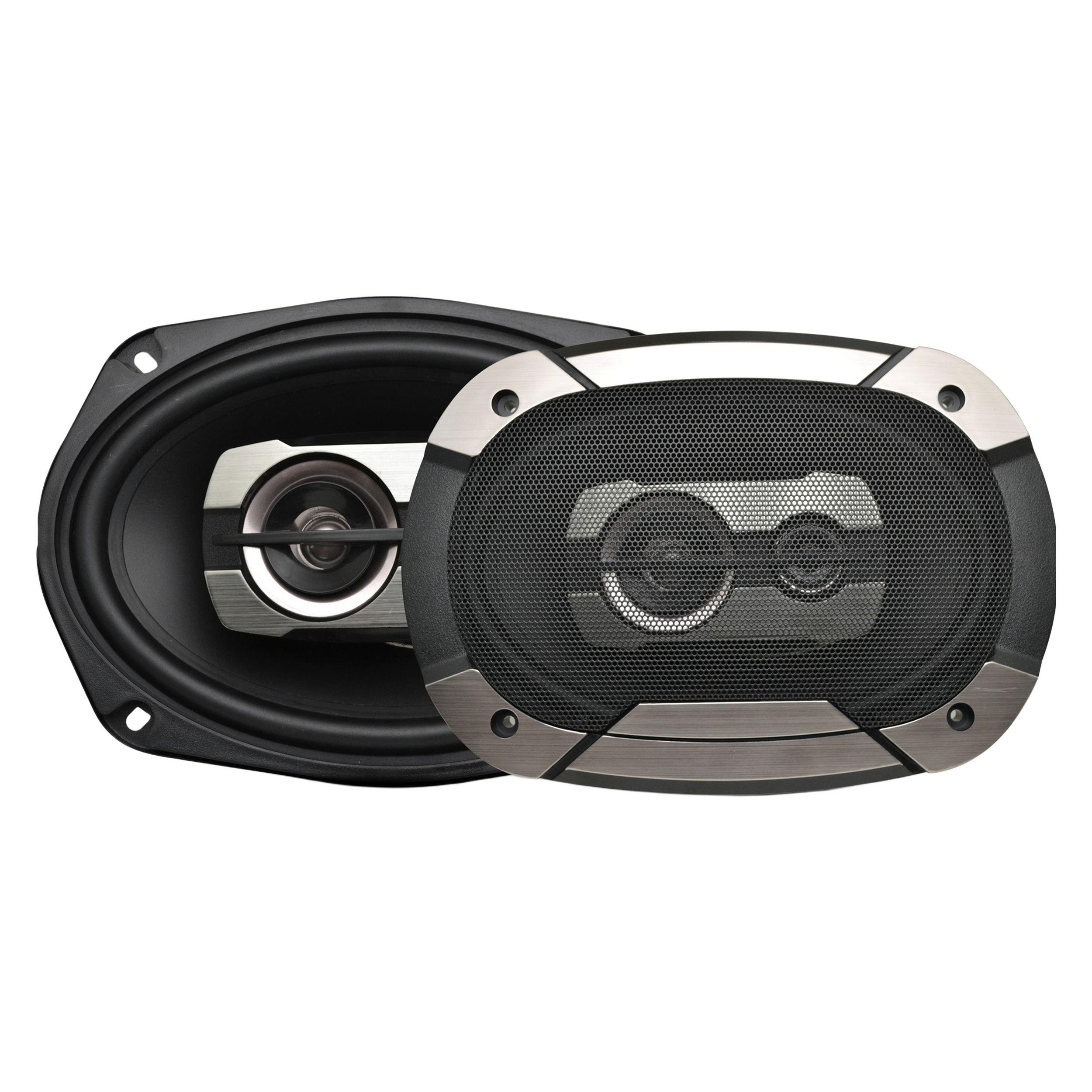 دارایدک اسپیکر خودرو پاناتک مدل PCS-6926 بسته دو عددی دارایدکجدید