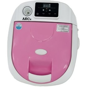 مینیواش دیجیتالAEC ، کمصدا و خشککن دارجدید