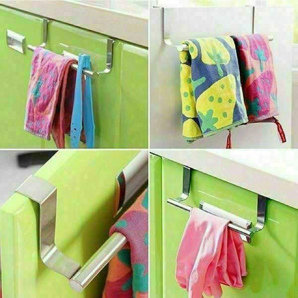 آویز حولهجدید