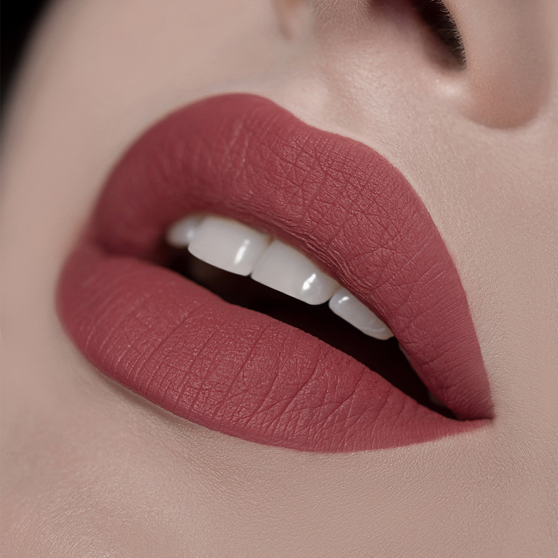 رژ لب مات مایع Nude Matte کد 22جدید