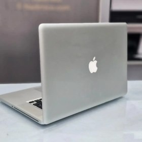 لپ تاپ مک بوک اپل cpu i7مدل a1286