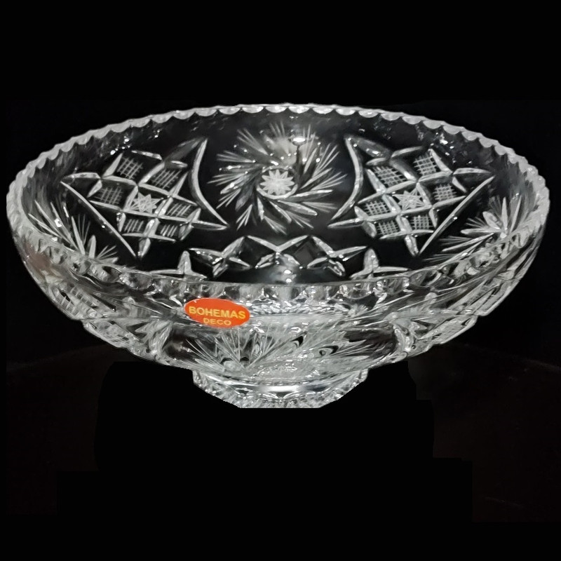 میوه خوری دکو بوهمیا مدل خورشیدی گلکسی استار کد 750