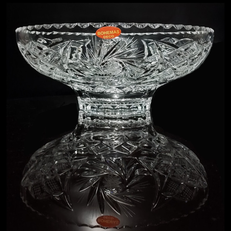 میوه خوری دکو بوهمیا مدل خورشیدی گلکسی استار کد 750