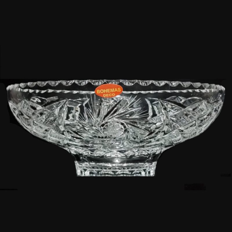 میوه خوری دکو بوهمیا مدل خورشیدی گلکسی استار کد 750