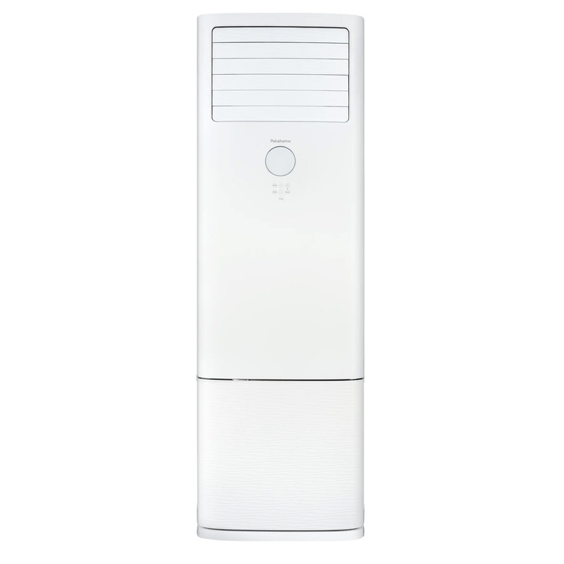 کولر گازی ،ایستاده 36000 دور ثابت پاکشوما مدل MPF-36CHجدید