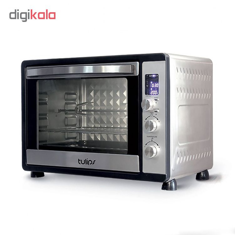 آون توستر تولیپس مدل OT-3806BDجدید