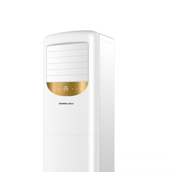 کولر گازی ایستاده 36000 دور ثابت جنرال گلد مدل GG-AF36000 ULTRA T3جدید