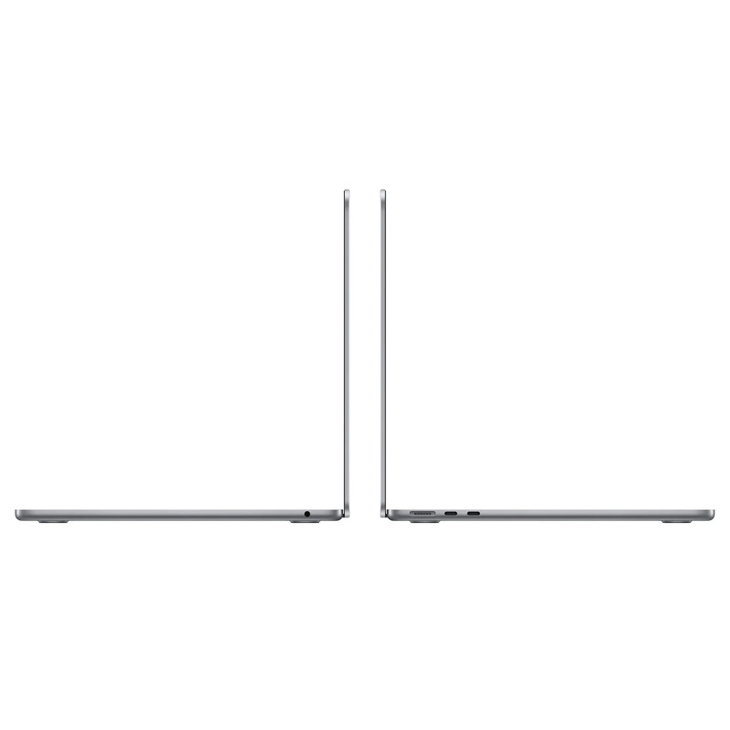 لپ تاپ 13.6 اینچی اپل مدل MacBook Air MRXP3 2024 LLA-M3-8GB RAM-512GB SSDجدید