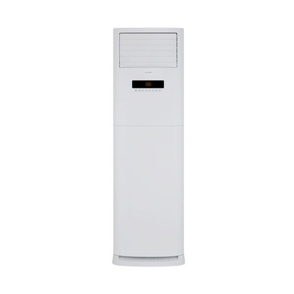 کولر گازی ایستاده 48000 گری مدل GVH48AT-K3DTD4Aجدید