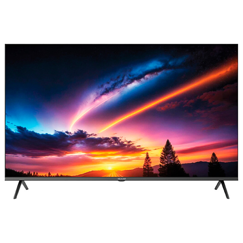 تلویزیون 50 اینچ ال ای دی هوشمند نکساراا مدل NTV-U50T722Nجدید