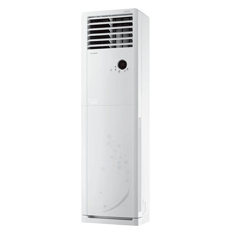 کولر گازی ،ایستاده 55000 دور ثابت گری مدل T2matic-H55H3جدید