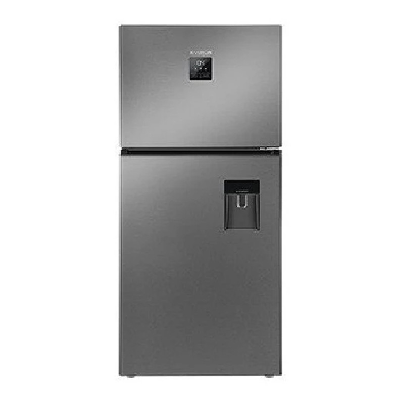 یخچال فریزر 26 فوت ایکس ویژن مدل TT582-AWDAS ، دارای آبسردکن و یخساز نیمه اتوماتیک، با ارتفاع 185، پهنای 66 و عمق 84 ...جدید