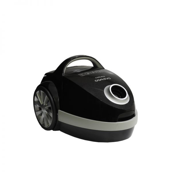 جاروبرقی 2100 وات دوو مدل DVC-S22Gجدید