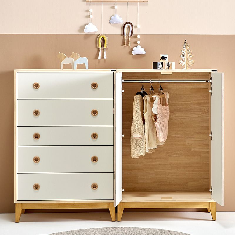 کمد لباس کودک مدل GB30007جدید