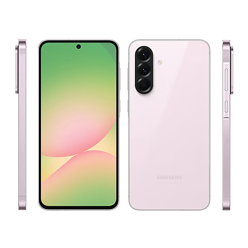 گوشی موبایل وسامسونگ مدل Galaxy A56 دو سیم کارت ظرفیت 256 گیگابایت و رم 8 گیگابایت - ویتنامجدید