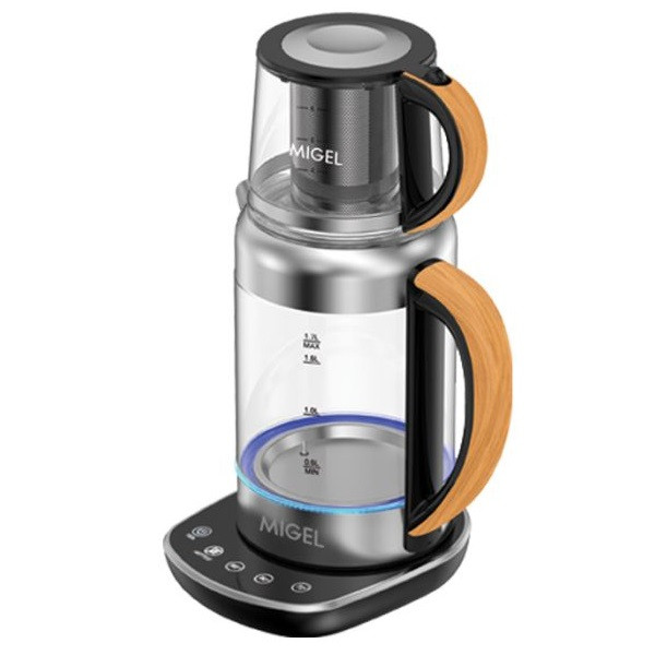 چای ساز میگل مدل ایستاده GTS 230جدید