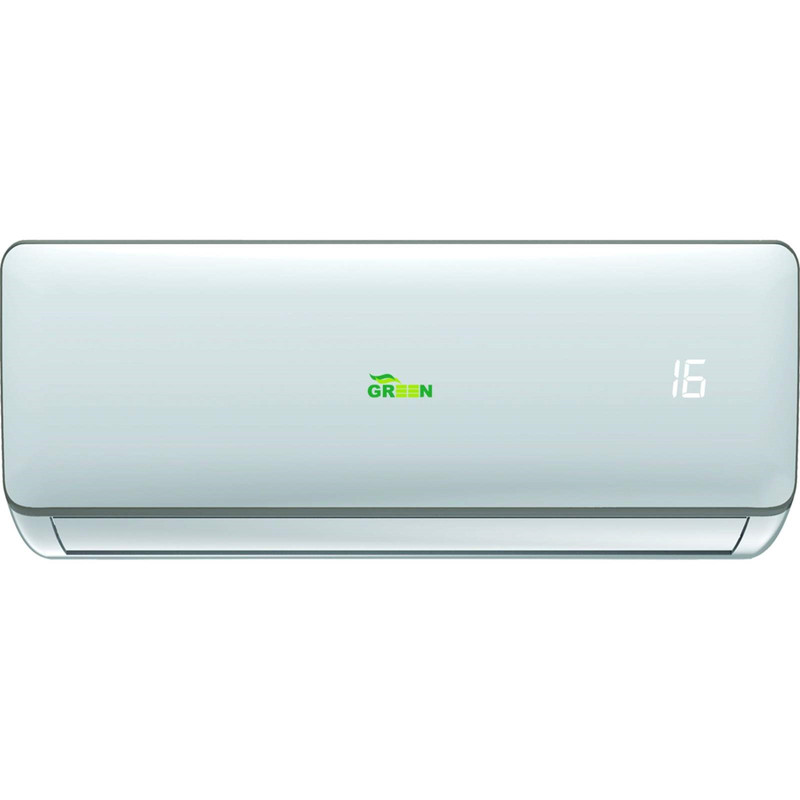 کولرگازی 24 هزار اینورتر گرین مدل GWS-H24P1T1Aجدید