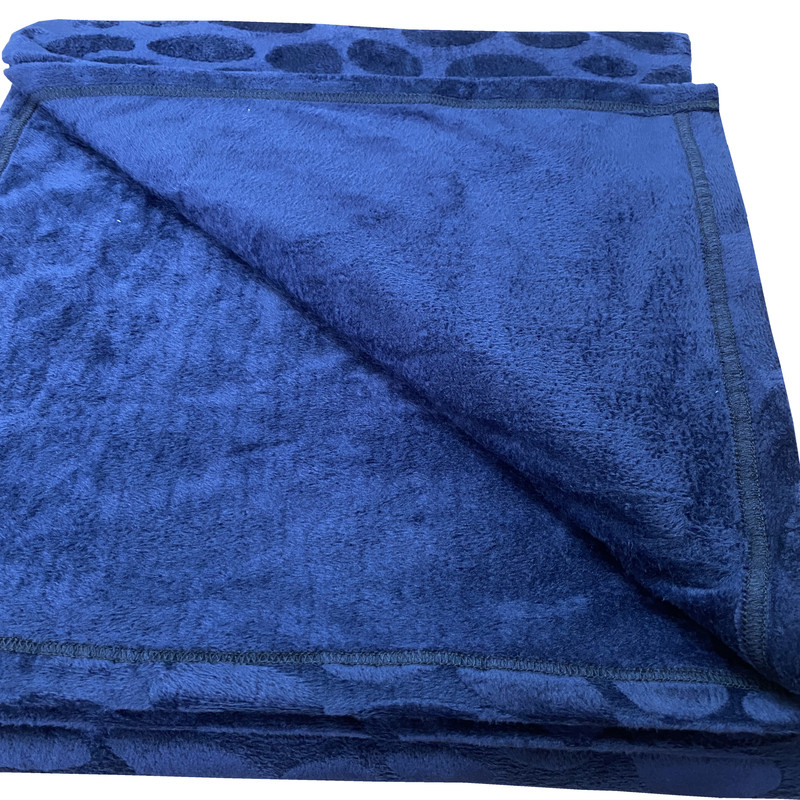 پتو مسافرتی مدل T14 سایز 160x220 سانتی مترجدید