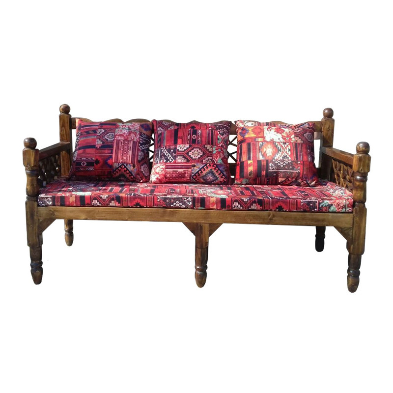 نیمکت مدل ms3n16085جدید