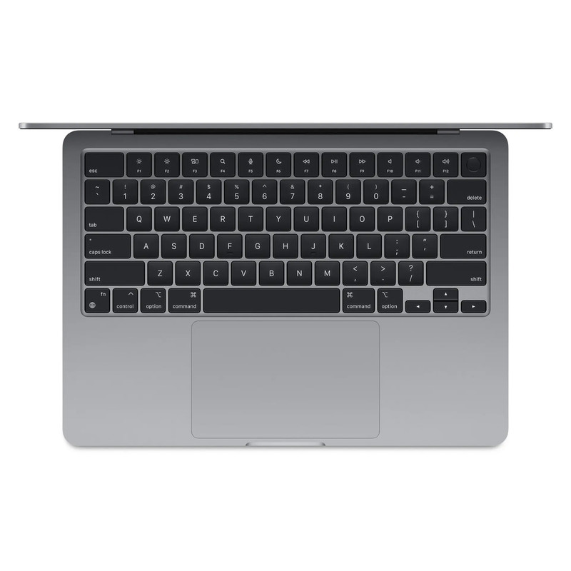 لپ تاپ 13.6 اینچی اپل مدل MacBook Air MRXP3 2024 LLA-M3-8GB RAM-512GB SSDجدید