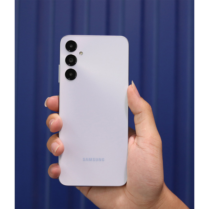 گوشی موبایل سامسونگ،، مدل Galaxy A05s دو سیم کارت ظرفیت 64 گیگابایت و رم 4 گیگابایتجدید