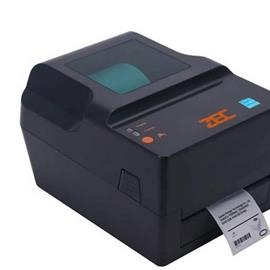 لیبل پرینتر ZEC مدل ZP400Hجدید