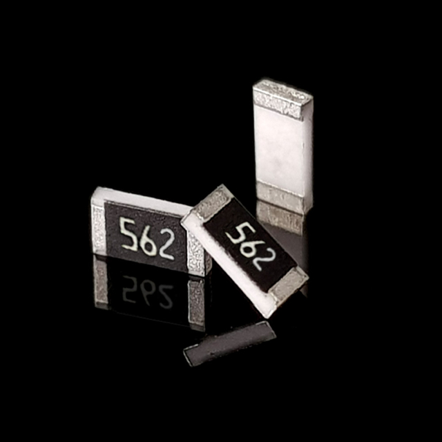 مقاومت 5.6K SMD پکیج 0805 (بسته 95 عددی)