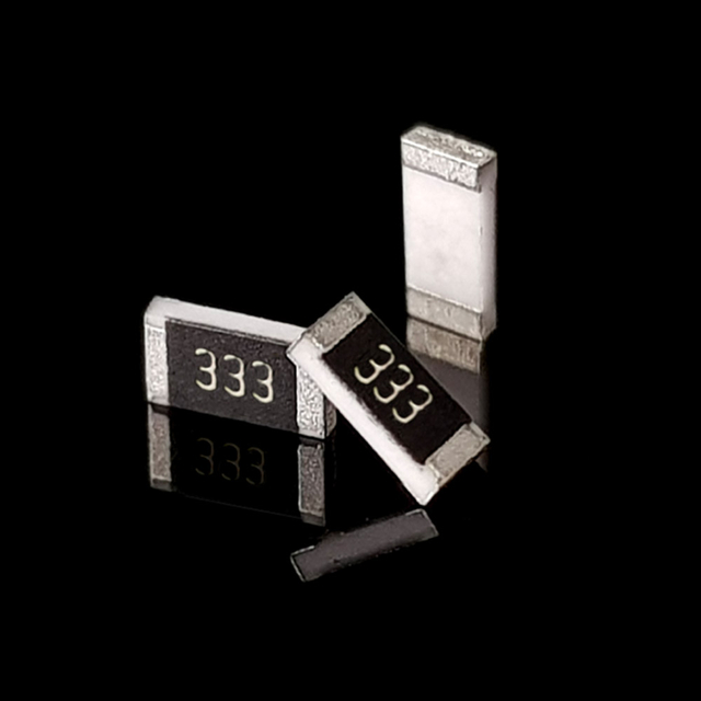 مقاومت 33K SMD پکیج 0805 (بسته 95 عددی)