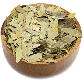 برگ سنا