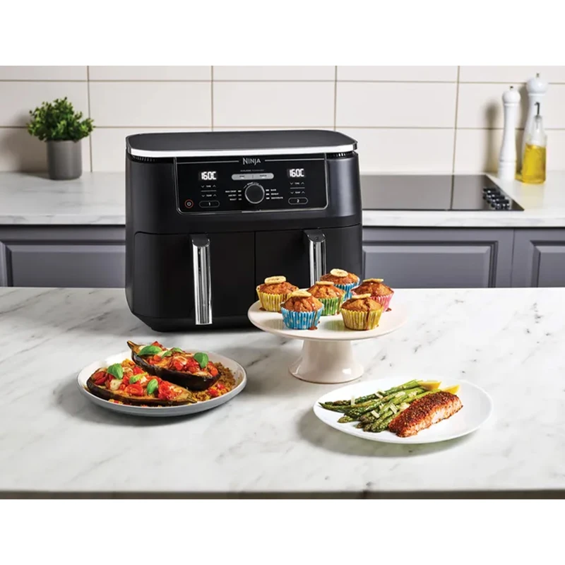 سرخ کن بدون روغن نینجا مدل Ninja AF400