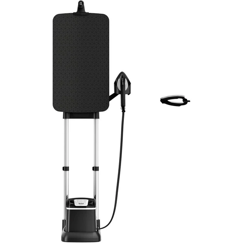 اتو بخارگر تفال QT1510 | سیستم 3 در 1 با صفحه Smart Board و بخار سریع