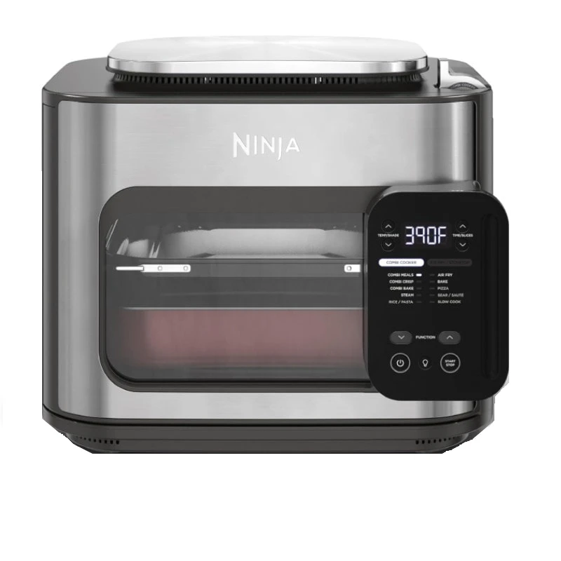 مولتی کوکر Ninja SFP700 | ده کاره پیشرفته با تکنولوژی Steam Air Fry