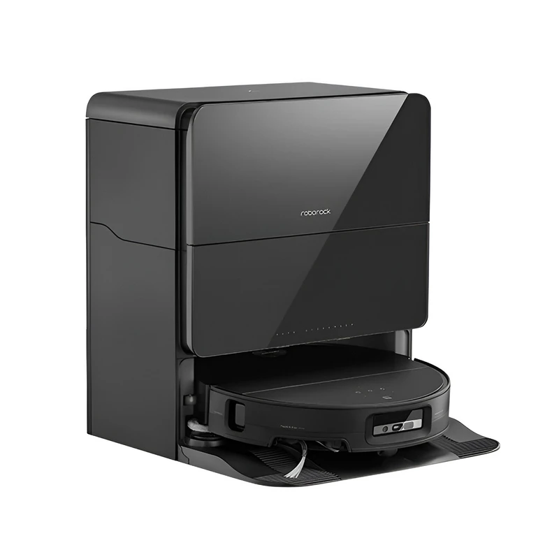 خرید جارو رباتیک روبوراک Saros 10 | Ultra-Slim 7.98 سانتیمتر با مکش 22000 پاسکال