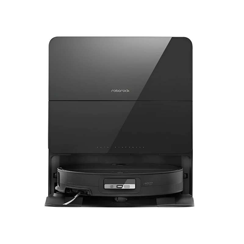 خرید جارو رباتیک روبوراک Saros 10 | Ultra-Slim 7.98 سانتیمتر با مکش 22000 پاسکال