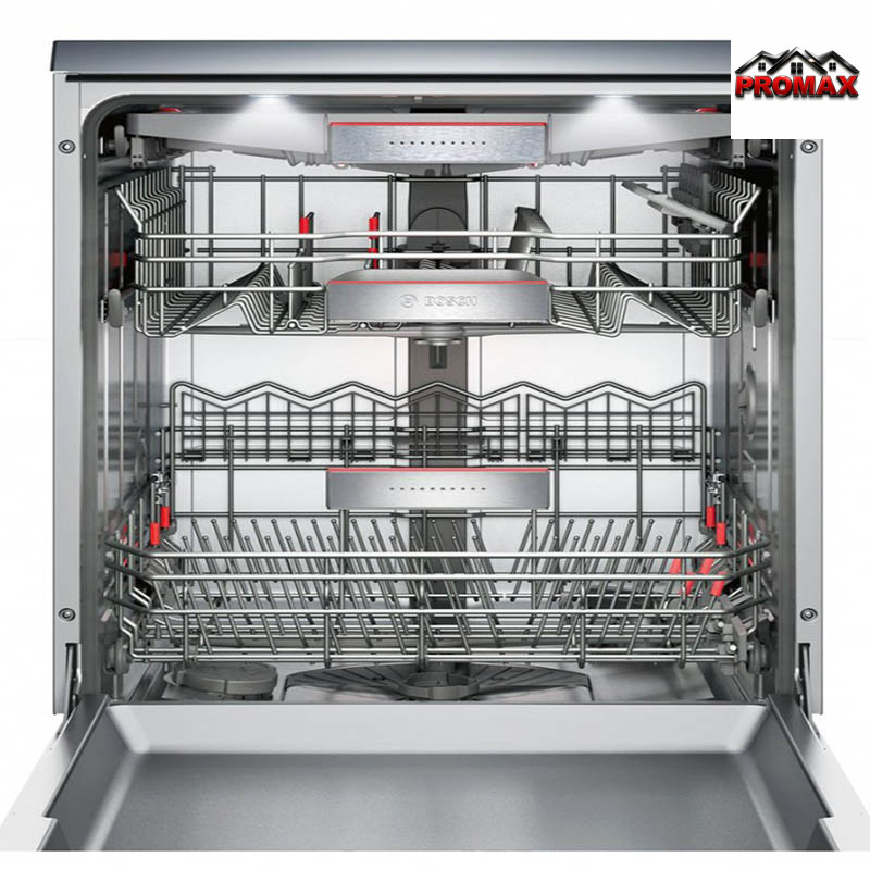 ظرفشویی بوش BOSCH SMS8ZDW86Mجدید