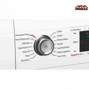 ماشین لباسشویی بوش BOSCH WAW28760IRجدید