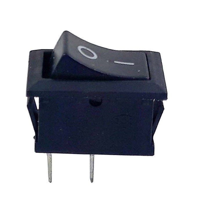 کلید راکر مدل 2Pin-977جدید