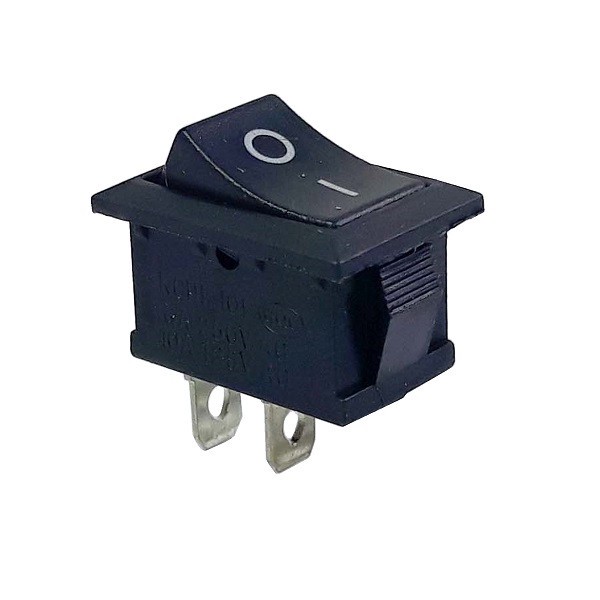 کلید راکر مدل 2Pin-977جدید
