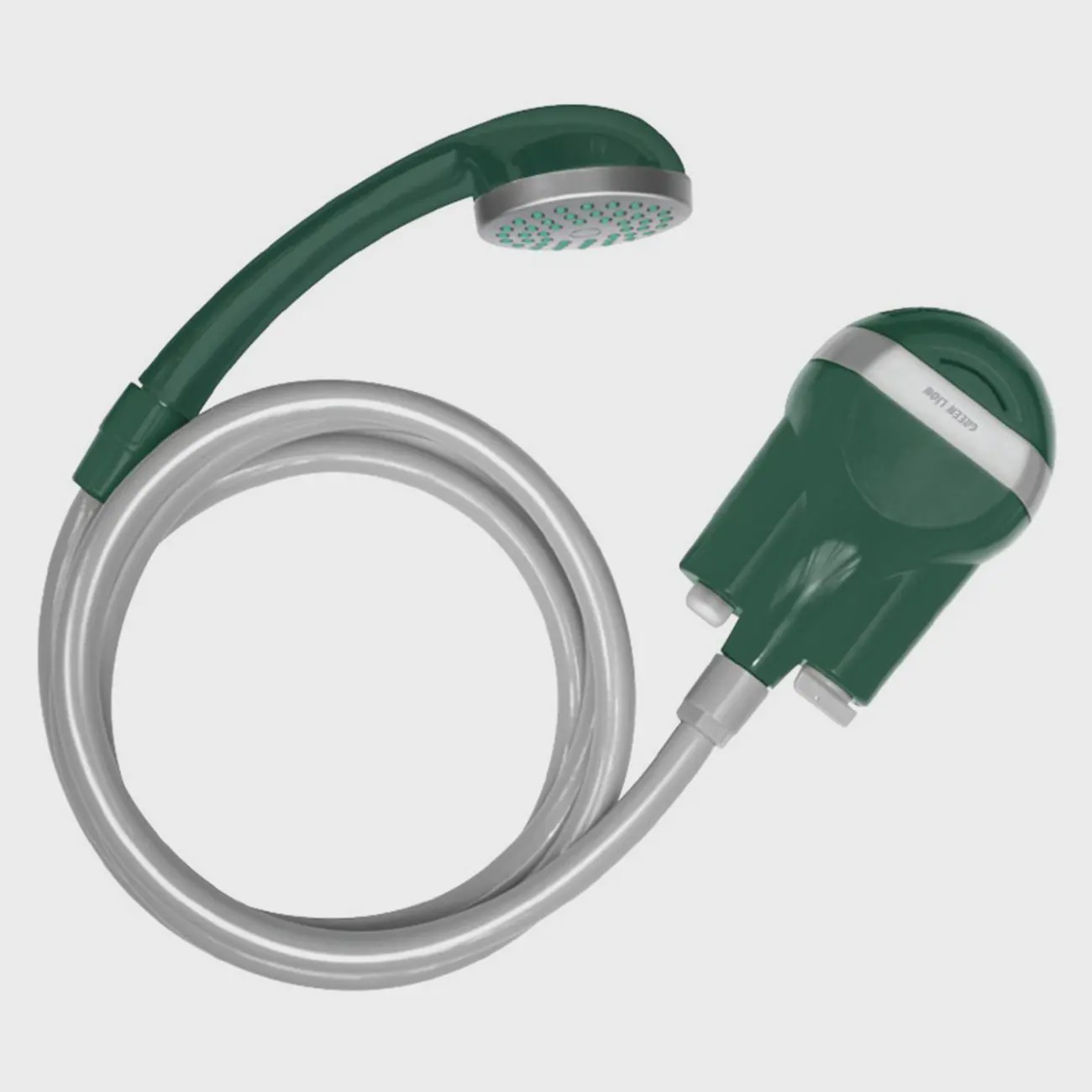 ویژه دوش سفری گرین لاین Green Lion Outdoor Smart Shower GNOTDSHWGN اصلجدید