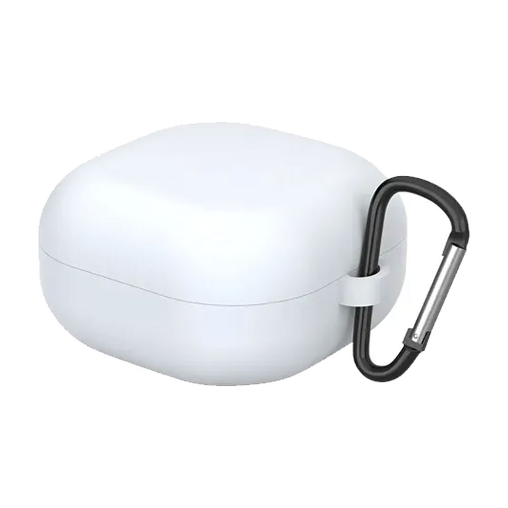 ویژه کاور مدل سیلیکونی مناسب برای کیس هدفون هنذفری بی سیم سامسونگ Galaxy Buds 4 Buds 4 pro اصلجدید