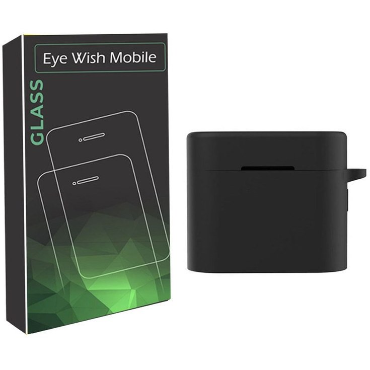 ویژه کاور آی ویش مدل silc مناسب برای کیس ایرپاد Air2 pro اصلجدید